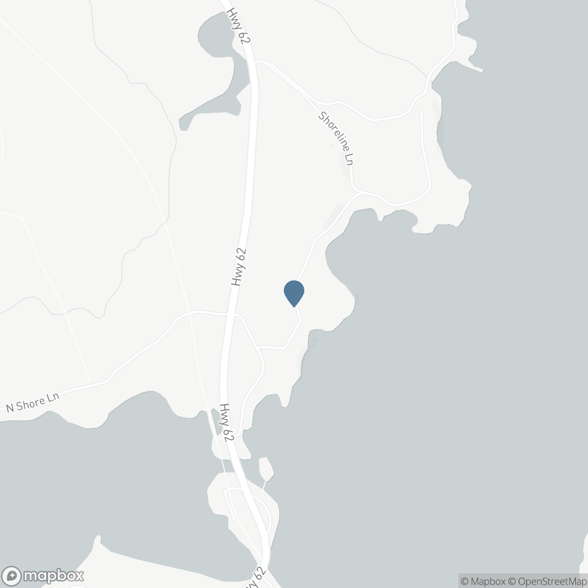 B - 82 BALLAM LANE, Madoc, Ontario K0K 2K0